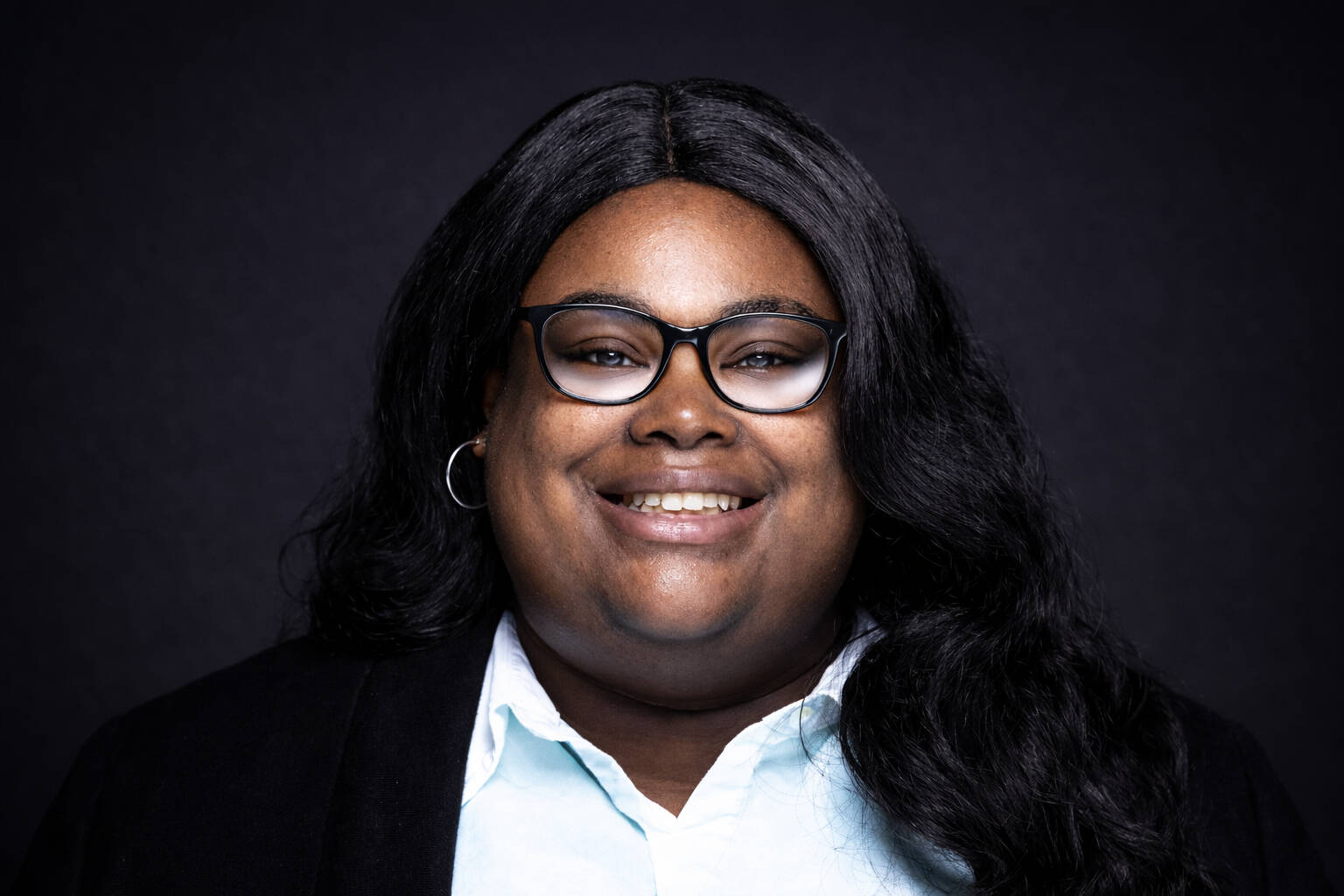 Latrella Jackson Headshot